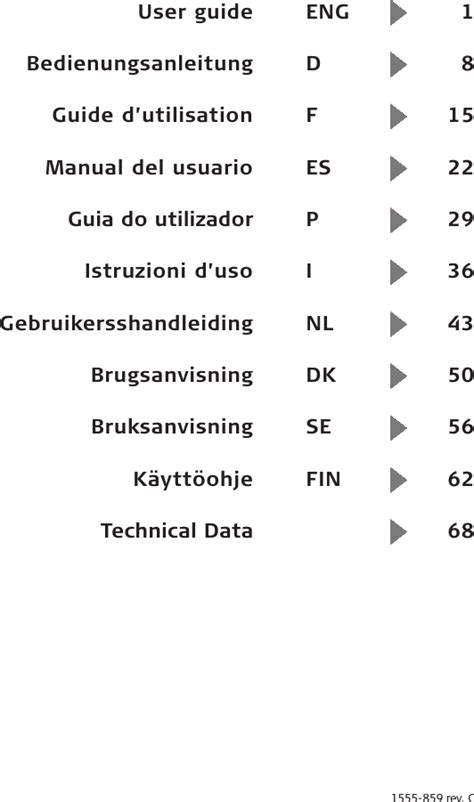 gn ellipse user guide PDF