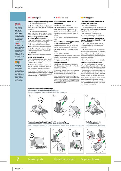 gn netcom 9350 headset manual Epub