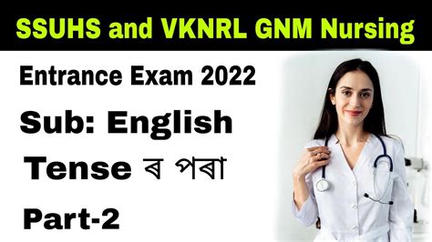 gnm nursing english question paper with answer Doc