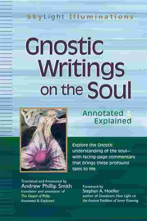 gnostic writings on the soul gnostic writings on the soul Kindle Editon