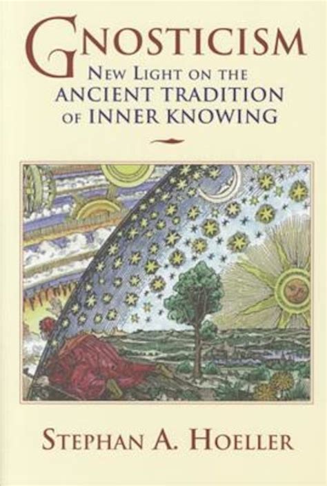 gnosticism new light on the ancient tradition of inner knowing Epub