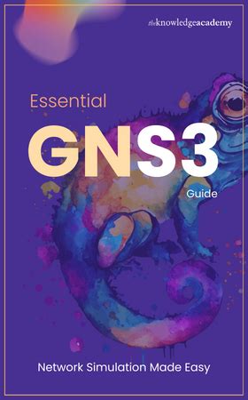 gns3 user guide pdf Reader