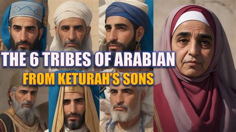 go east six sons of abraham and keturah Doc