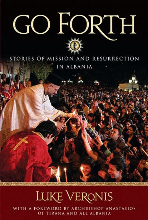 go forth stories of missions and resurrection in albania Epub