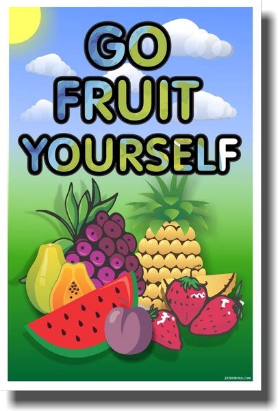 go fruit yourself pdf Reader