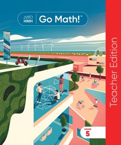 go math 5th grade teacher edition PDF PDF