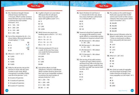 go math answer key 5th grade utah Reader