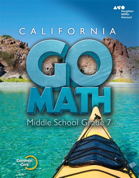 go math book answers Epub