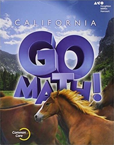 go math grade 6 teacher planning guide Kindle Editon