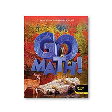go math practice book grade 6 teachers edition PDF