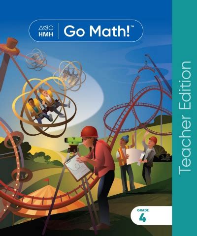 go math textbook grade 4 florida Kindle Editon