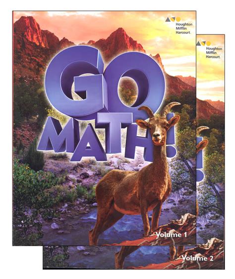 go math textbook grade 6 Kindle Editon