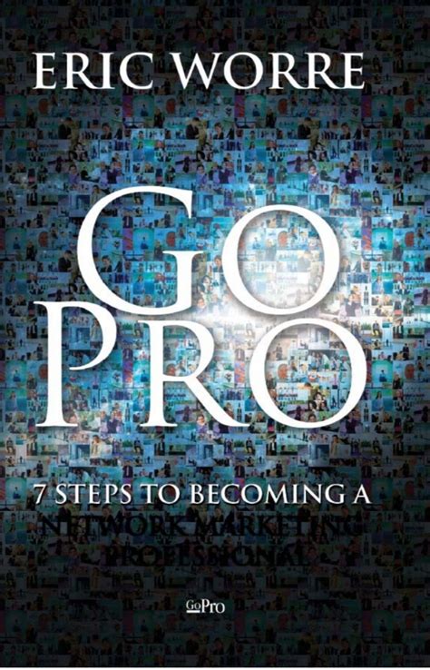 go pro by eric worre Reader