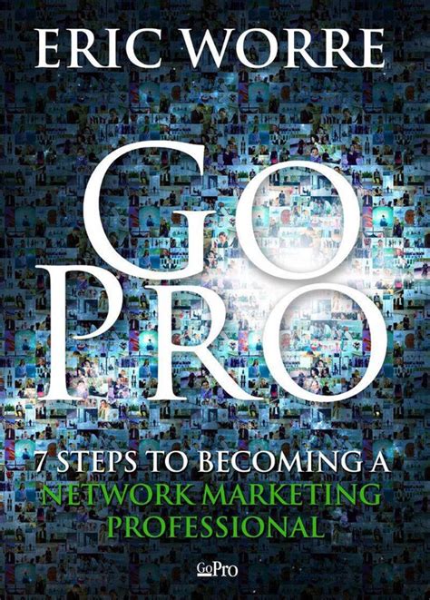 go pro by eric worre Ebook Kindle Editon