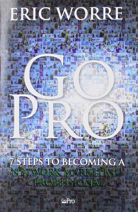 go pro by eric worre Ebook Kindle Editon