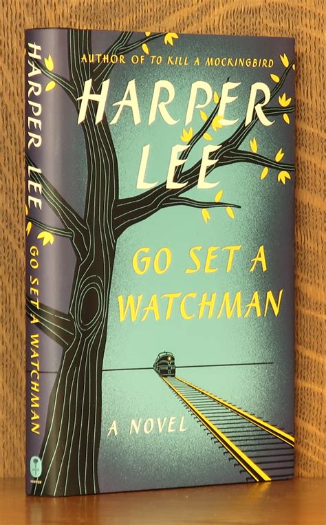 go set a watchman a novel Kindle Editon