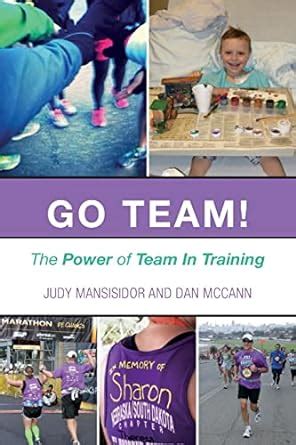 go team the power of team in training Reader