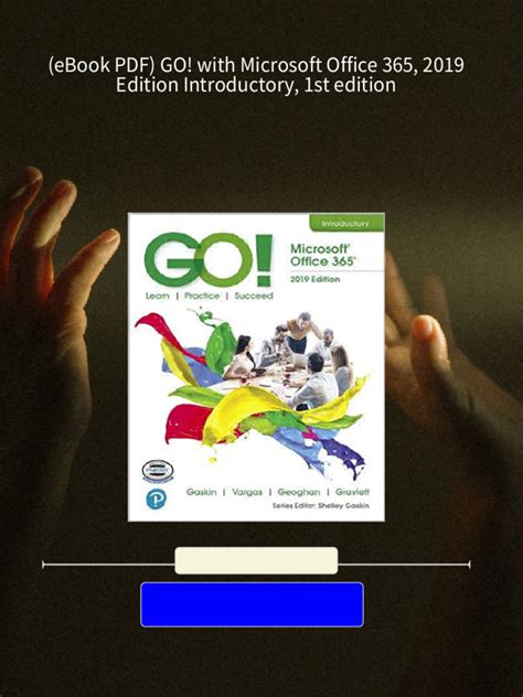 go with microsoft office volume 1 Ebook Kindle Editon