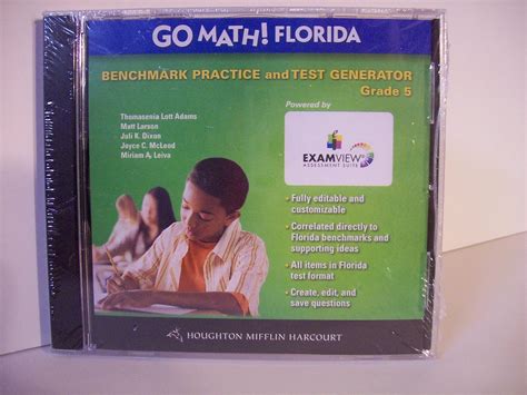 go-math-florida-grade-5-practice-book-answers Ebook Reader