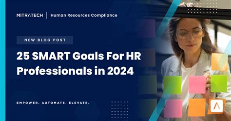 goals for it professionals