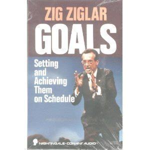 goals setting and achieving them on schedule Epub