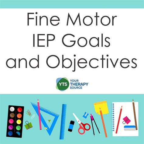 goals-and-objectives-for-fine-motor-skills Ebook Reader