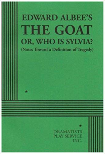 goat-or-who-is-sylvia-script Ebook Epub