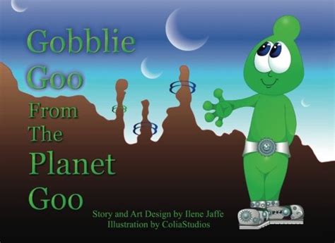 gobblie goo from the planet goo PDF