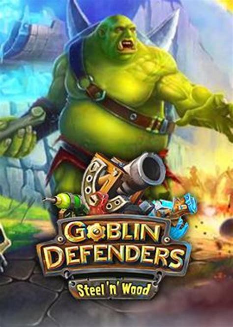 Goblin Defenders Walkthrough