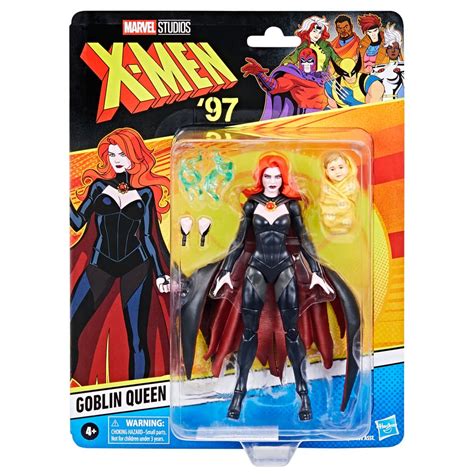 goblin queen x men 97