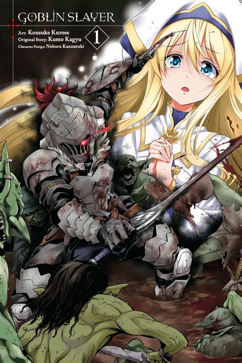 goblin slayer vol 7 manga goblin slayer PDF