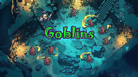 Goblins 2 Walkthrough