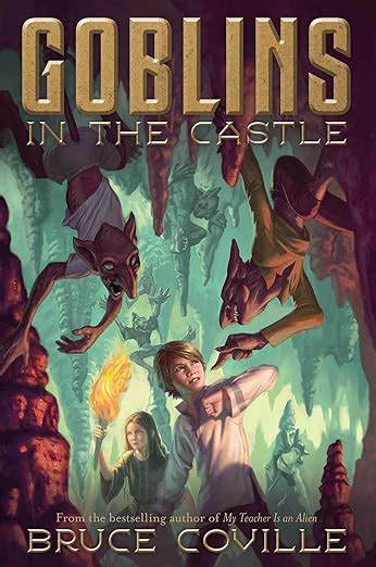 goblins in the castle minstrel book PDF