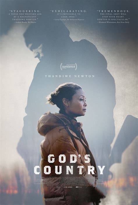 god and country film showing