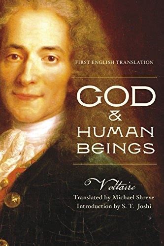 god and human beings first english translation PDF