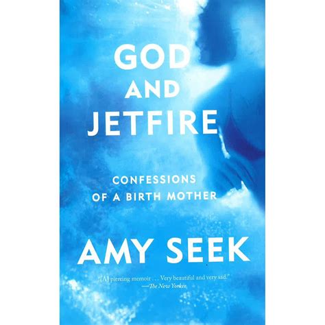 god and jetfire confessions of a birth mother PDF