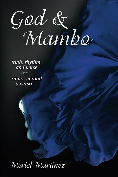 god and mambo truth rhythm and verse or ritmo verdad y verso PDF