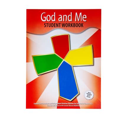 god and me student workbook - Bing - Free PDF Downloads ... Reader