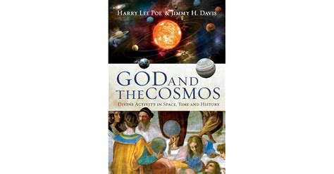 god and the cosmos divine activity in space time and history PDF