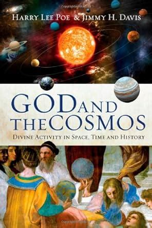 god and the cosmos divine activity in space time and history PDF