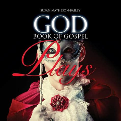 god book of gospel plays Kindle Editon