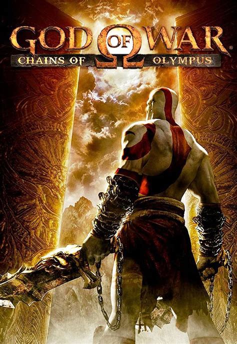 god chains of olympus