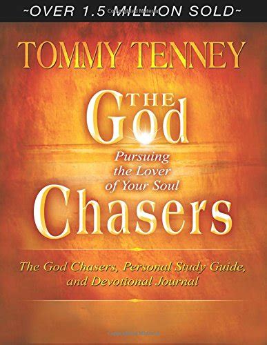 god chasers pursuing the lover of your soul Reader