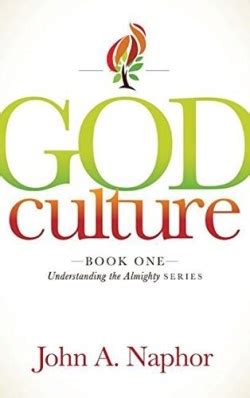 god culture book one of understanding the almighty series morgan james faith Doc