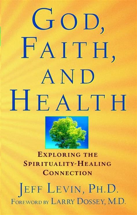 god faith and health god faith and health Epub