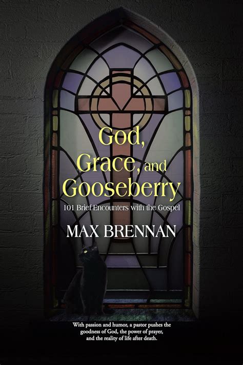 god grace and gooseberry 101 brief encounters with the gospel Epub
