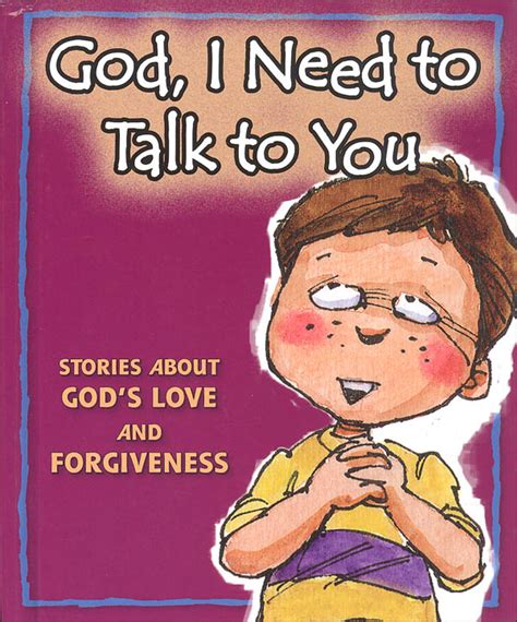 god i need to talk to you about anger god i need for adults Reader