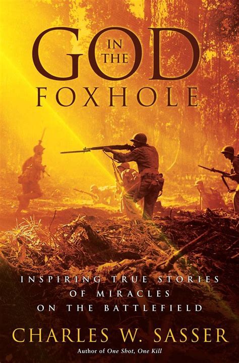 god in the foxhole inspiring true stories of miracles on the battlefield Kindle Editon