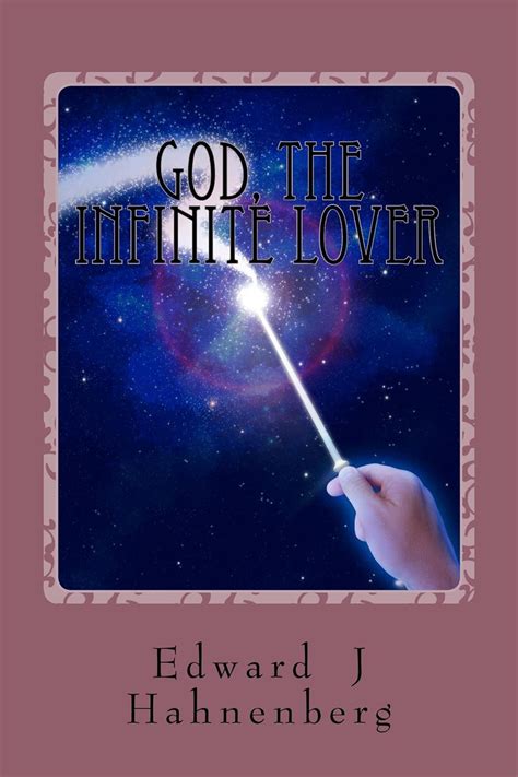 god infinite lover edward hahnenberg Doc