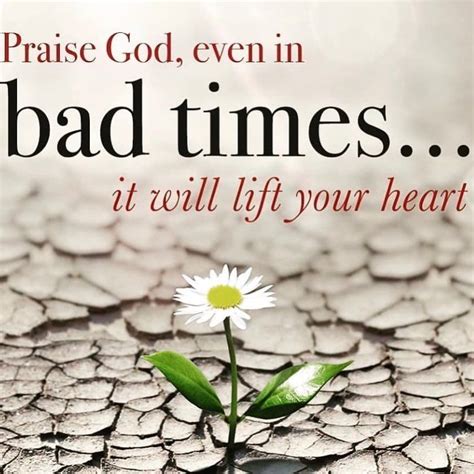 god is in the bad times Epub